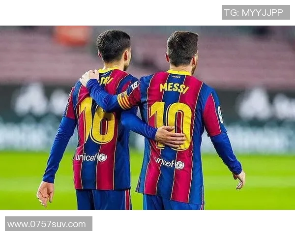 梅西展现艺术才华足球明星亲自绘画过程视频分享