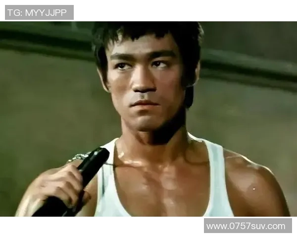 足球明星崇拜李小龙的背后故事与他们的武术情缘