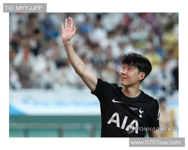 韩国足球明星赛展现力量与激情引领体育新风潮