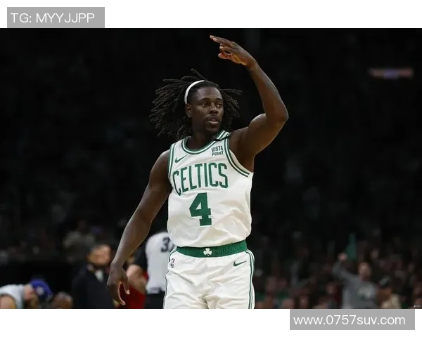 朱霍勒迪的篮球之路与成就探讨:从新秀到全明星的蜕变历程