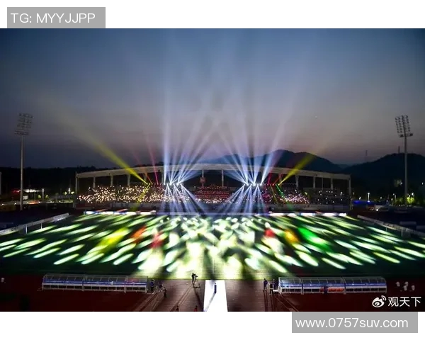 咸宁足球明星邀请赛盛大开启城市交通临时封闭保障赛事顺利进行