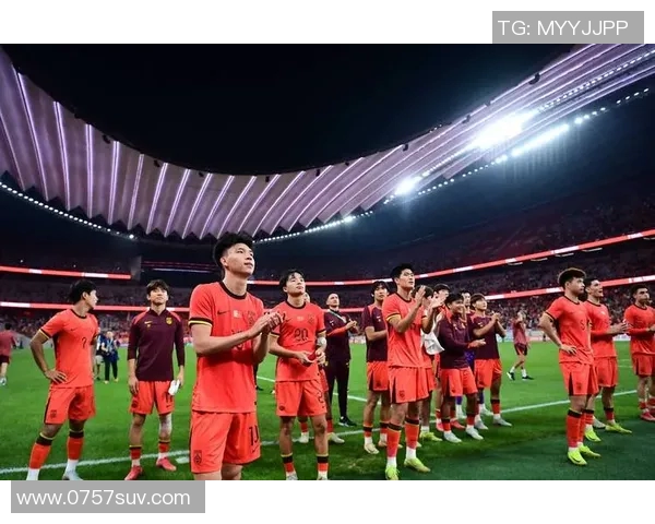 国足足球直面挑战展现拼搏精神重塑辉煌未来